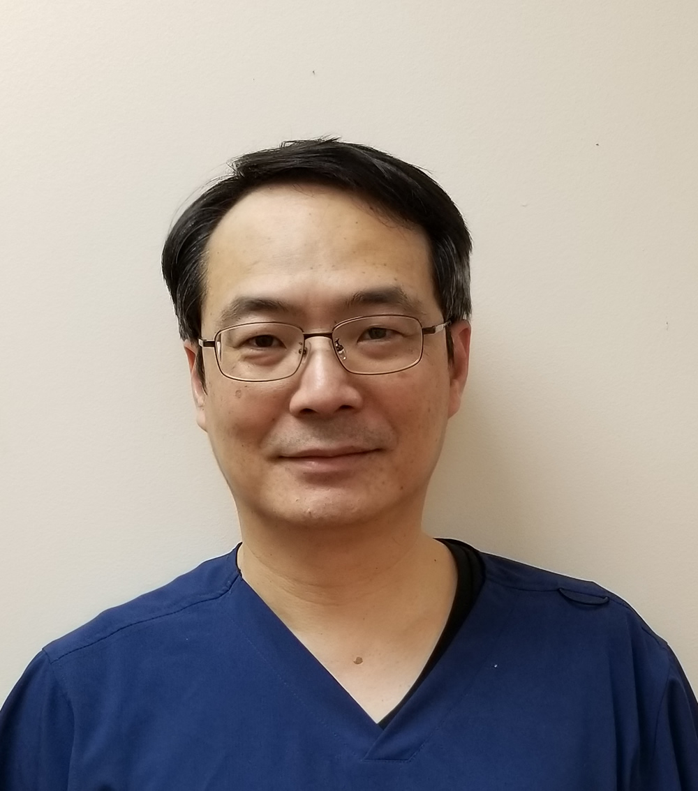 Ning-ming Wang