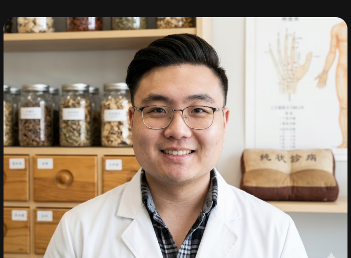 Mingfei Li