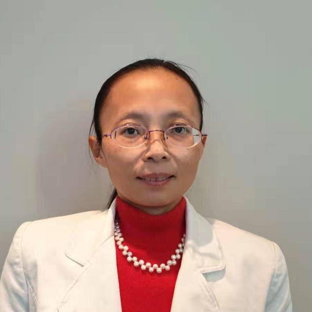 Xiaojing Hu